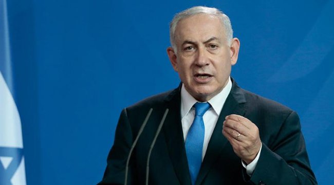 Netanyahu ateşkesi savundu