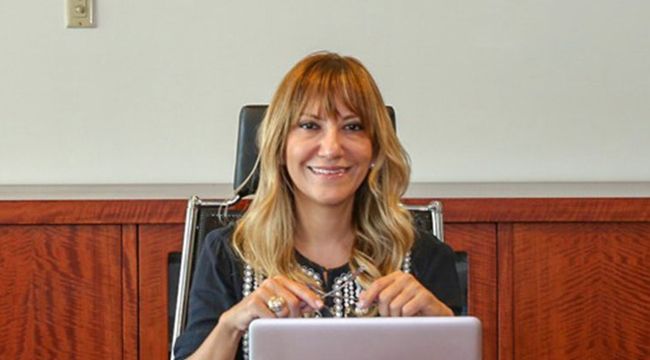 Yeşim Meltem Şişli istifa etti Politika