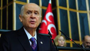 Bahçeli: 'Üniversite sınavı tamamen kaldırılmalıdır'