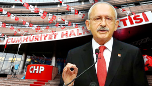 CHP harekete geçti: Parlamenter rejim için üç adım