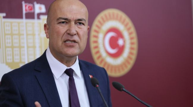 CHP'Lİ BAKAN "SONUNA KADAR DİRENECEĞİZ"