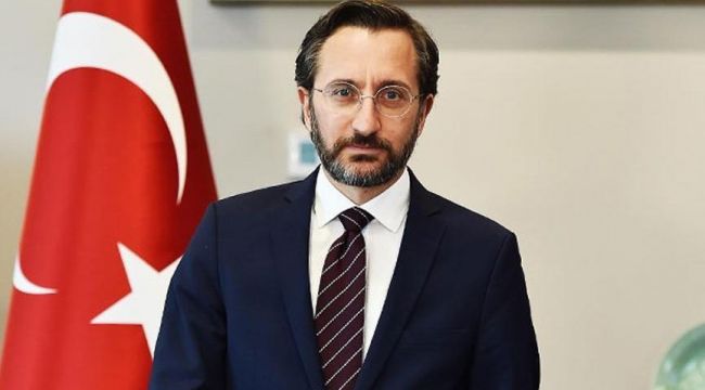 'İnternet gazeteciliği için hukuki düzenlemelere ihtiyaç var'