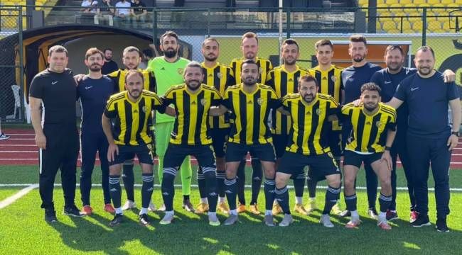 ALİAĞASPOR'DA HEDEF ÇEYREK FİNAL