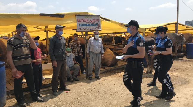 Bayram öncesi sahte para uyarısı