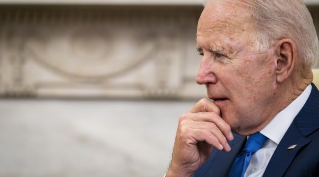 Biden'dan aşı olanlara ödül verin çağrısı