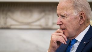 Biden'dan aşı olanlara ödül verin çağrısı