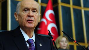 Devlet Bahçeli'den 15 Temmuz açıklaması