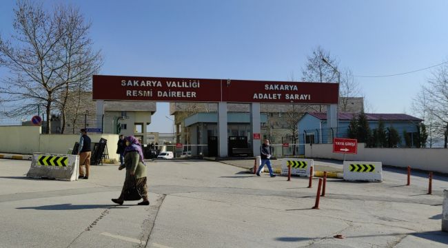 FETÖ firarisinin yakınlarının davaları ertelendi