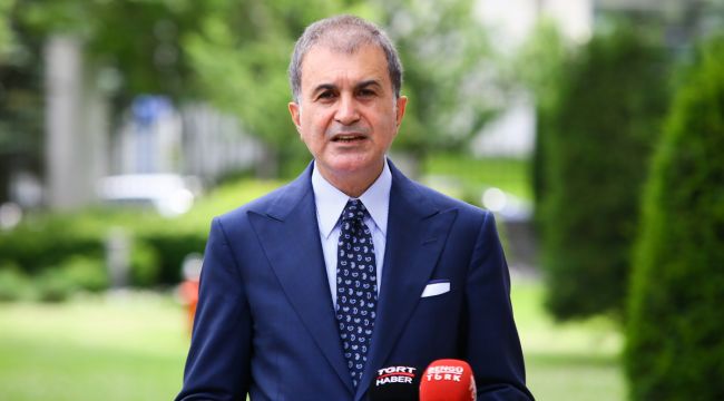 “Halkın demokratik iradesini destekliyoruz”