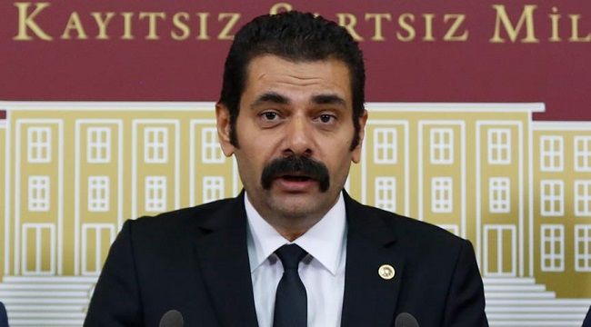 HASAN KALYONCU BAŞKAN SOYER'İ TOPA TUTTU