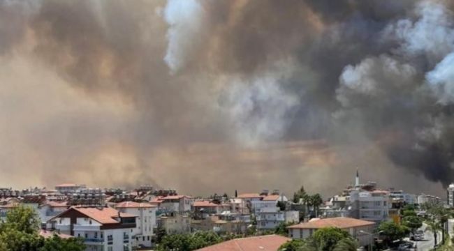 İran Dışişleri Bakanlığından Türkiye'ye taziye ziyareti