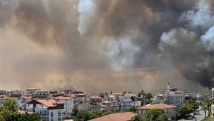 İran Dışişleri Bakanlığından Türkiye'ye taziye ziyareti