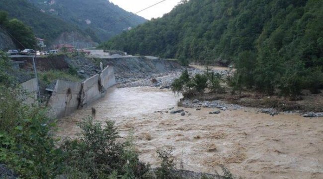 “Kanal İstanbul Yerine Karadeniz’in Önlem Reçetesi Uygulanmalı”