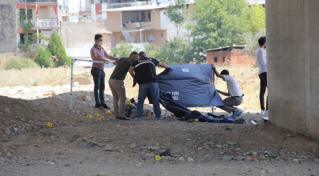 KÖPRÜ ALTINDAKİ CESEDİN SIRRI ÇÖZÜLDÜ