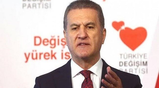 Mustafa Sarıgül'den 15 Temmuz açıklamaları