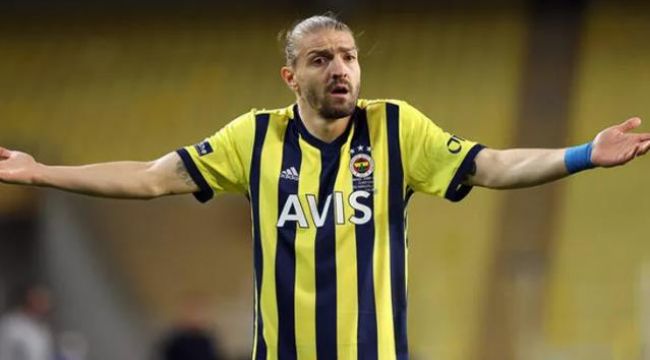 Adana Demirspor, Caner Erkin'i istemedi