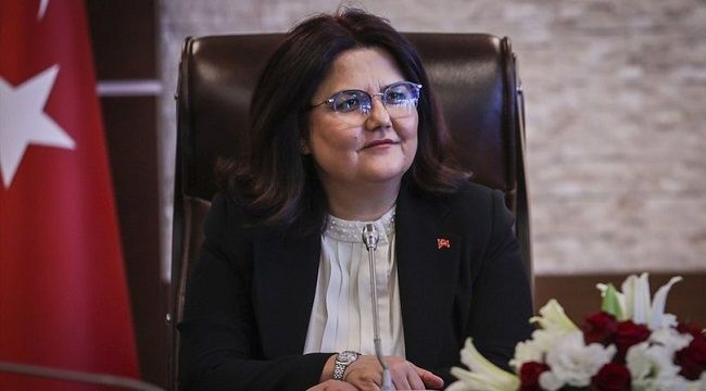 “Ayni Bağış Depolarımıza şu ana kadar 1 milyon adedin üzerinde ürün ulaştı”.