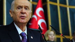 Bahçeli gündeme dair açıklamalarda bulundu