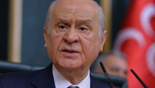 Bahçeli "Her seçenek masaya yatırılmalı"