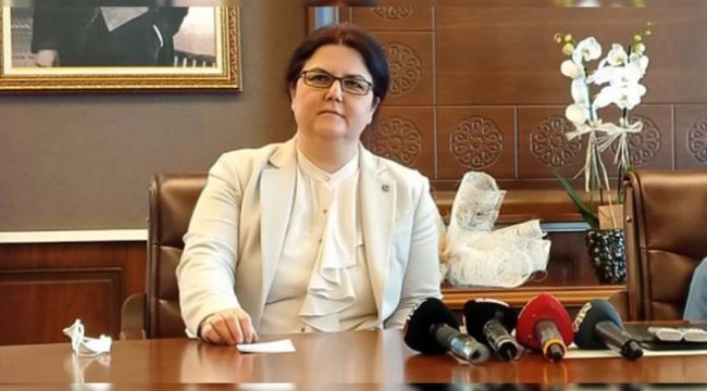 Bakan Yanık: '968,2 milyon TL 'Evde Bakım Yardımı' ödemesini hesaplara yatırıyoruz'