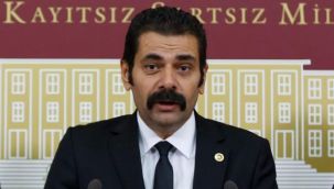 KALYONCU: SİZ ÖNCE İZMİR KÖRFEZİNE BAKIN