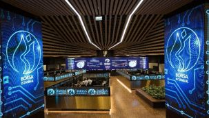 Borsa güne yatay başladı