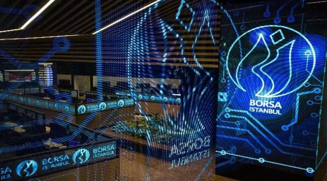 Borsa güne yükselişle başladı