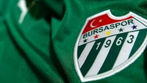 Bursaspor'dan üç transfer birden