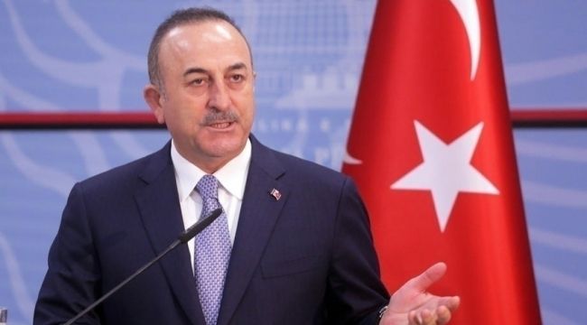 Çavuşoğlu: "Önce hükümetin nasıl kurulacağını görmek lazım."