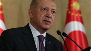 Cumhurbaşkanı Erdoğan, Afganistan ile ilgili konuştu