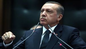 Cumhurbaşkanı Erdoğan, sığınmacılarla ilgili konuştu