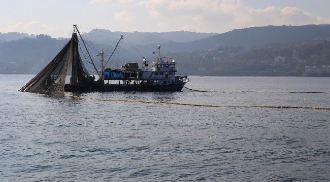 Denizlerde av sezonuna ilişkin hususlar belirlendi