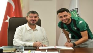 Denizlispor'dan transfer yağmuru