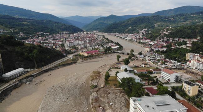 Enerji ve Tabii Kaynaklar Bakanlığı'ndan afet bölgelerine yönelik açıklama