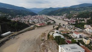 Enerji ve Tabii Kaynaklar Bakanlığı'ndan afet bölgelerine yönelik açıklama