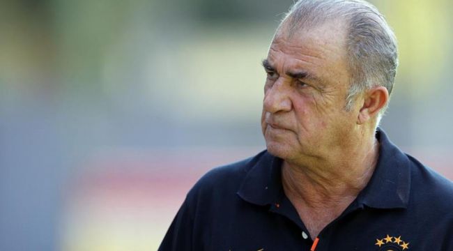 Fatih Terim'den Morutan açıklaması