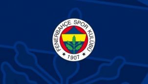 Fenerbahçe'den geçmiş olsun mesajı