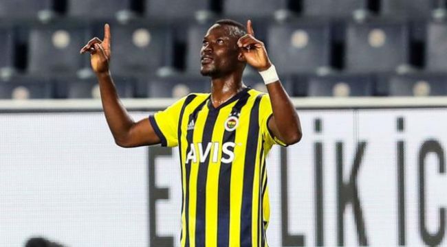 Fenerbahçe, Mame Thiam'ı Kayserispor'a sattı