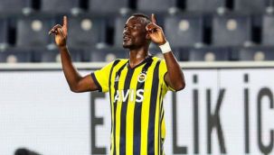 Fenerbahçe, Mame Thiam'ı Kayserispor'a sattı