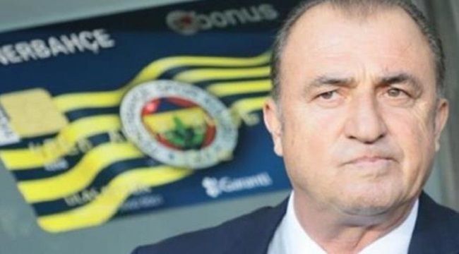 Fenerbahçe'nin eski başkanından itiraf