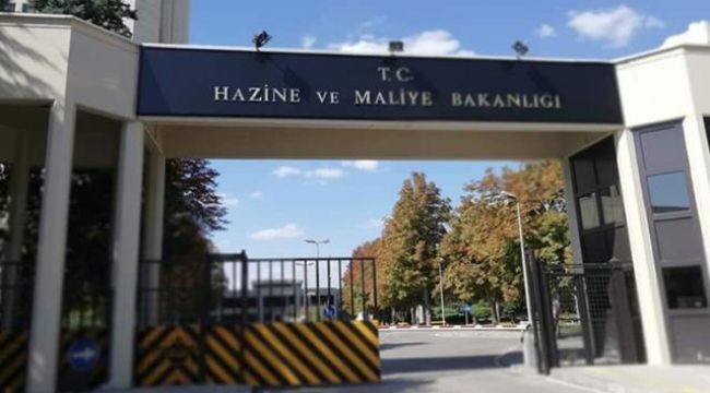 Hazine ve Maliye Bakanlığı, IMF'den borç alındığı iddiasını yalanladı