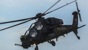 Irak, Türkiye'den Bayraktar TB2 ve T129 ATAK helikopteri almak istiyor