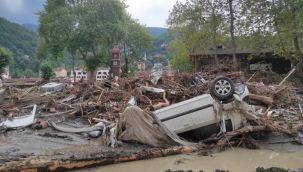 Kastamonu'da 25, Sinop'ta 2 vatandaşımız hayatını kaybetti