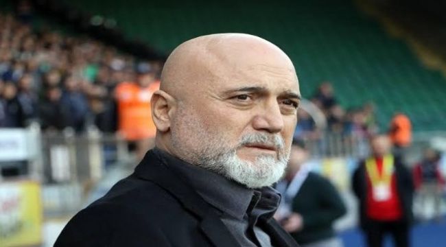 Kayserispor'da Hikmet Karaman dönemi