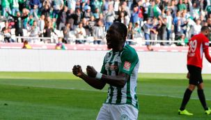 Konyaspor, Miya ile yollarını ayırdı