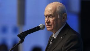 MHP Lideri Bahçeli: 'Devletimizi güçsüz gösterenlere azami dikkat edelim'