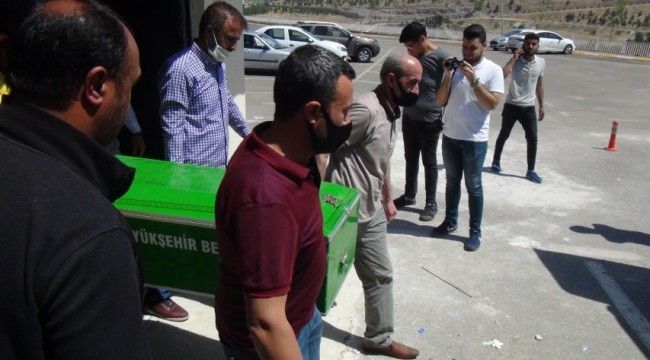 Şanlıurfa'da otomobiller çarpıştı