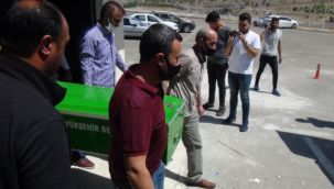 Şanlıurfa'da otomobiller çarpıştı