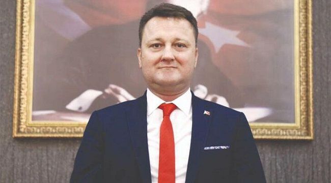 SERDAR AKSOY GÖREVİNE DÖNECEK Mİ?