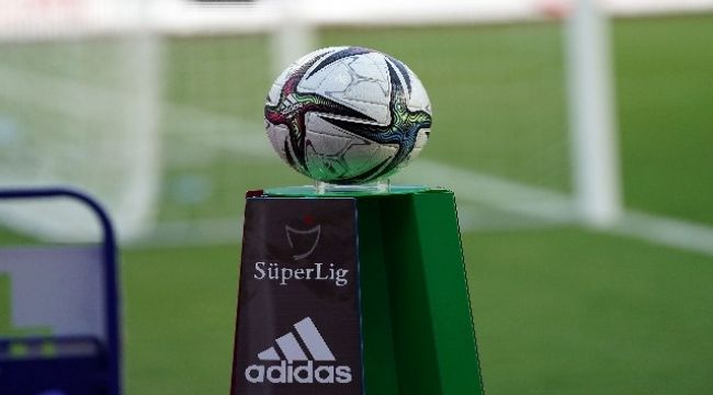 Süper Lig'de 3. hafta başlıyor